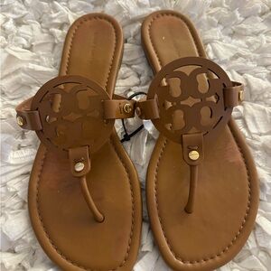 Tory Burch Miller Sandals